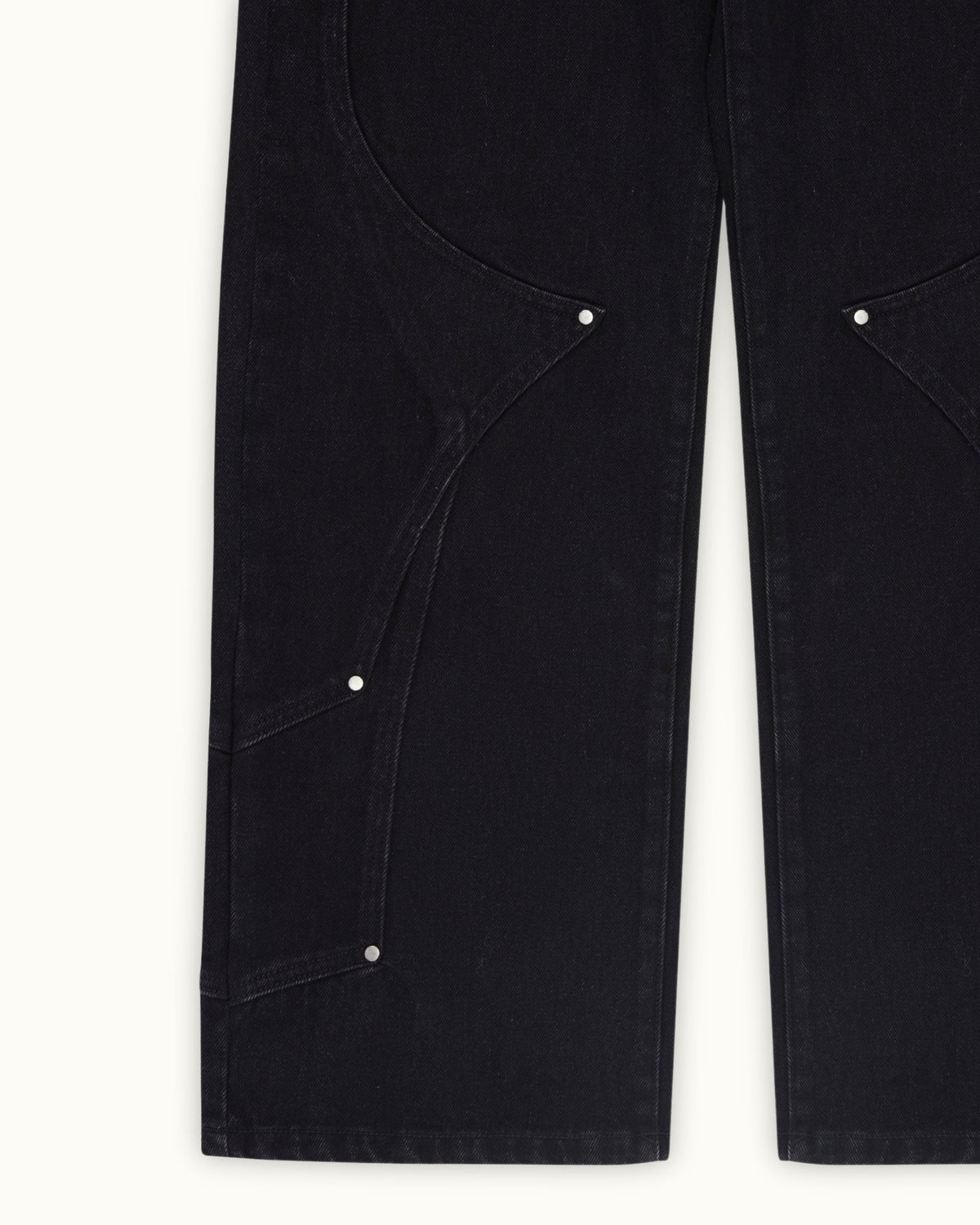 Fallen Knight Denim（Printed style）