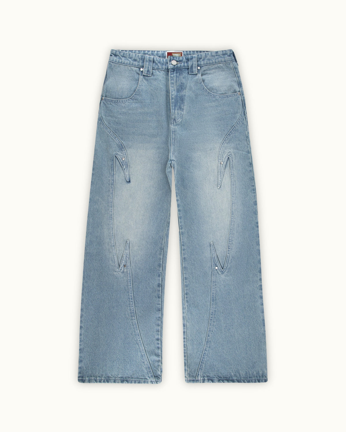Fallen Angel Denim（Printed style）