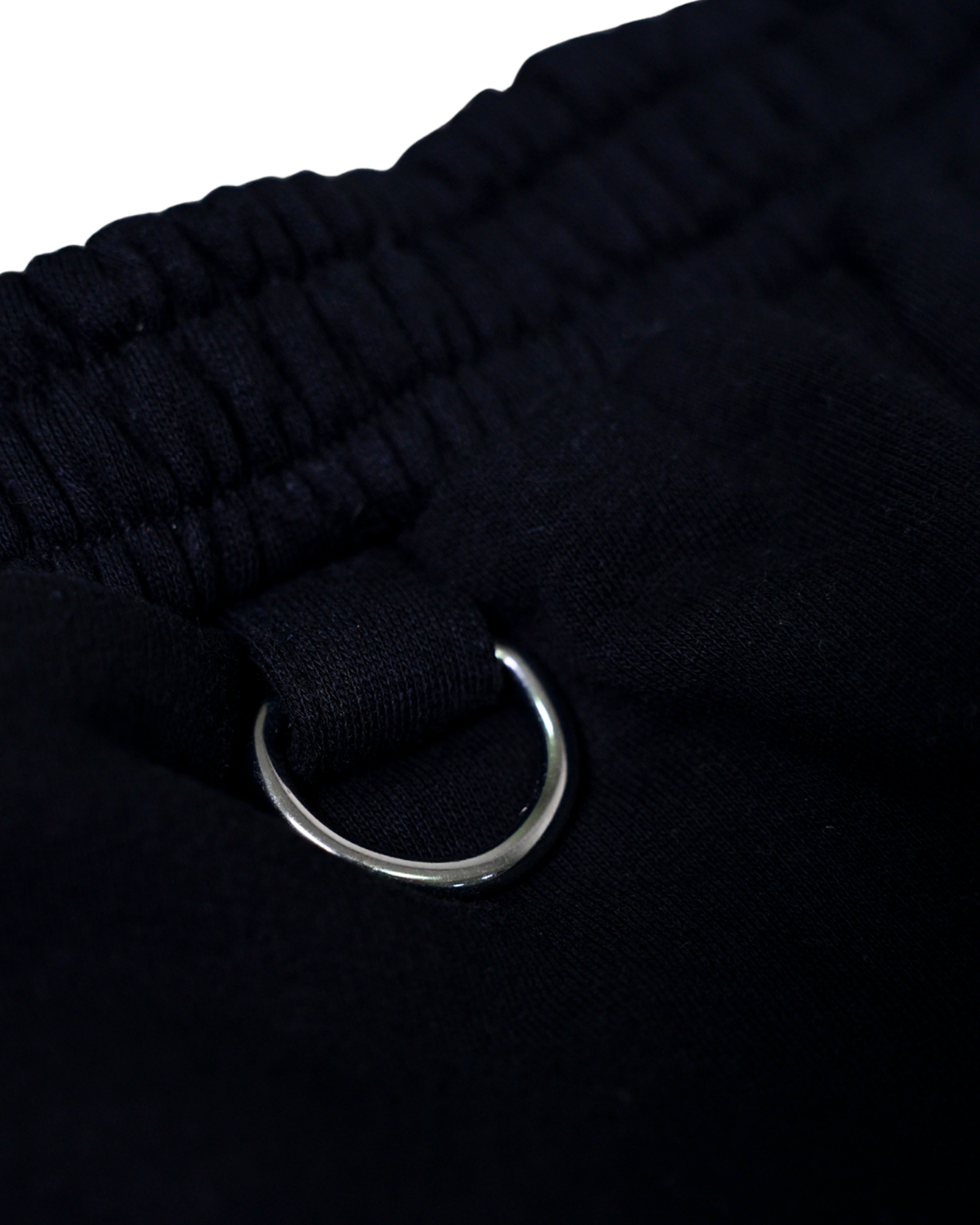 Midnight Black - Okasai Sweatpants