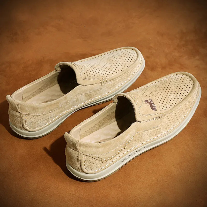 Breathable Hollow Casual Shoes