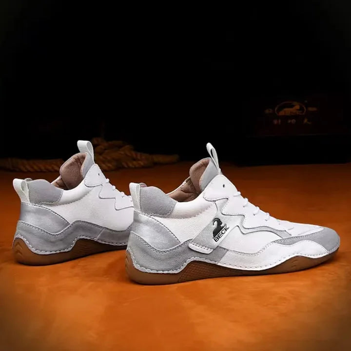 Odor-Resistant Stylish Warm Versatile Men's Shoes