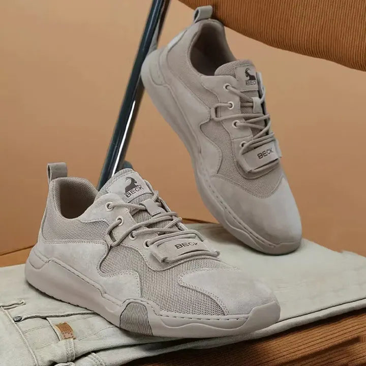 Italy New Arrivals Casual Breathable Non-slip Sneakers