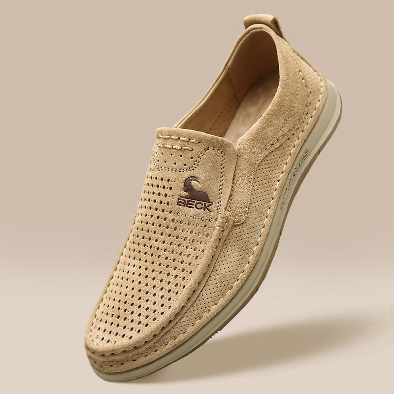 Breathable Hollow Casual Shoes