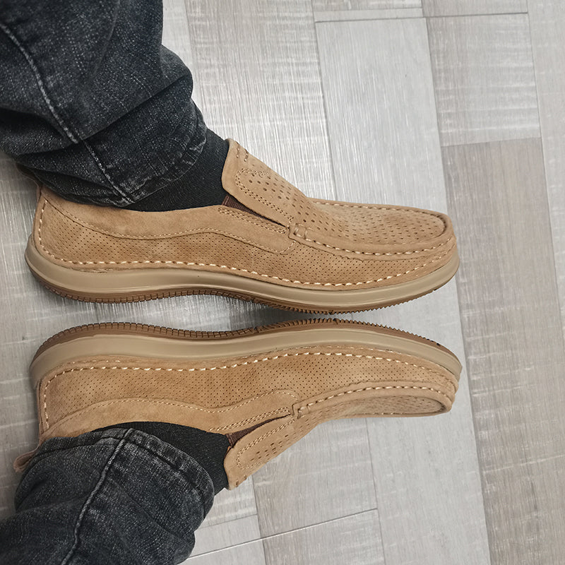 Breathable Hollow Casual Shoes