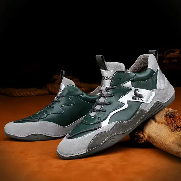 Odor-Resistant Stylish Warm Versatile Men's Shoes