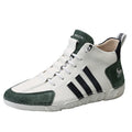 High-top Soft-soled Ankle Boots
