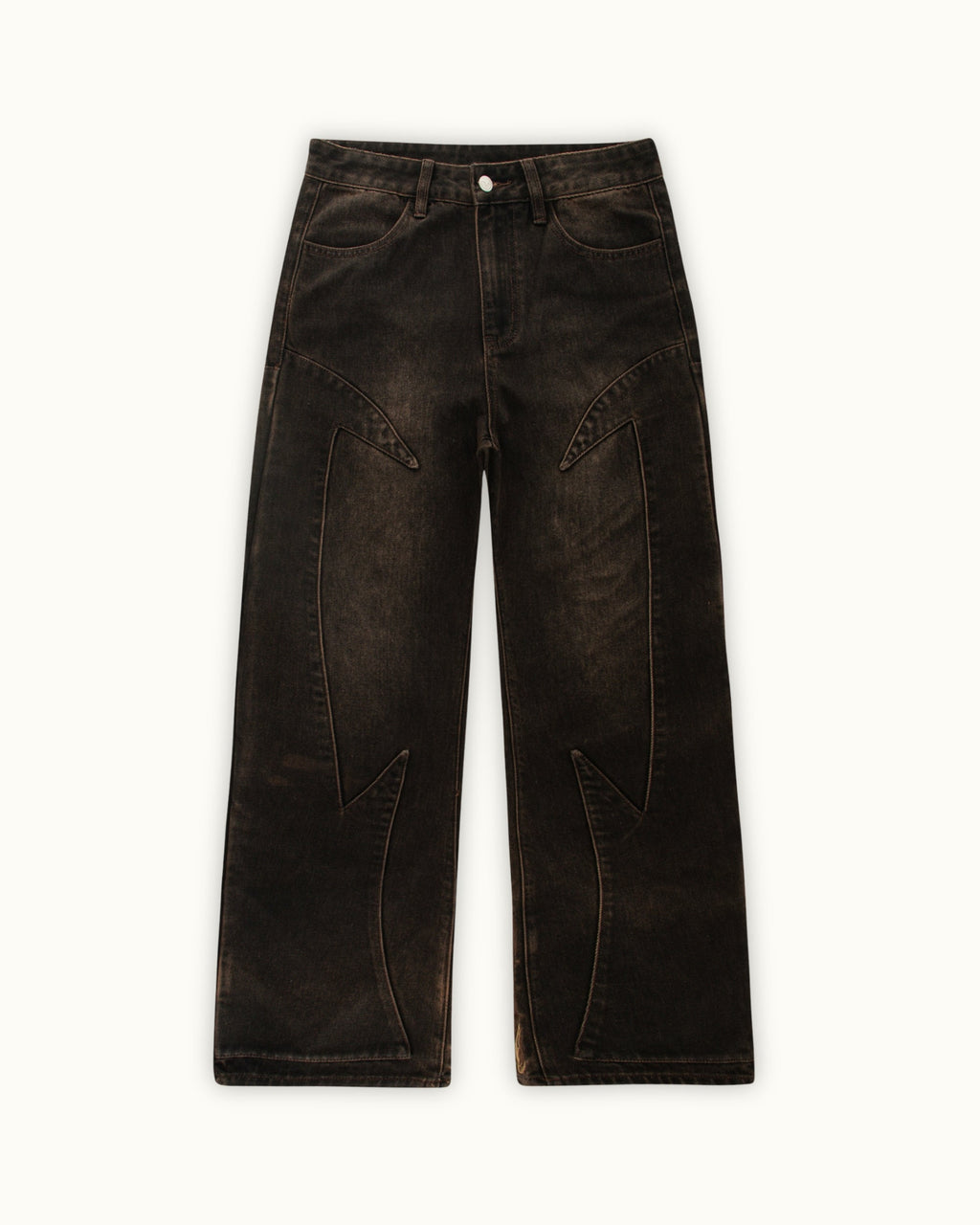 Heavens Eclipse Denim（Printed style）