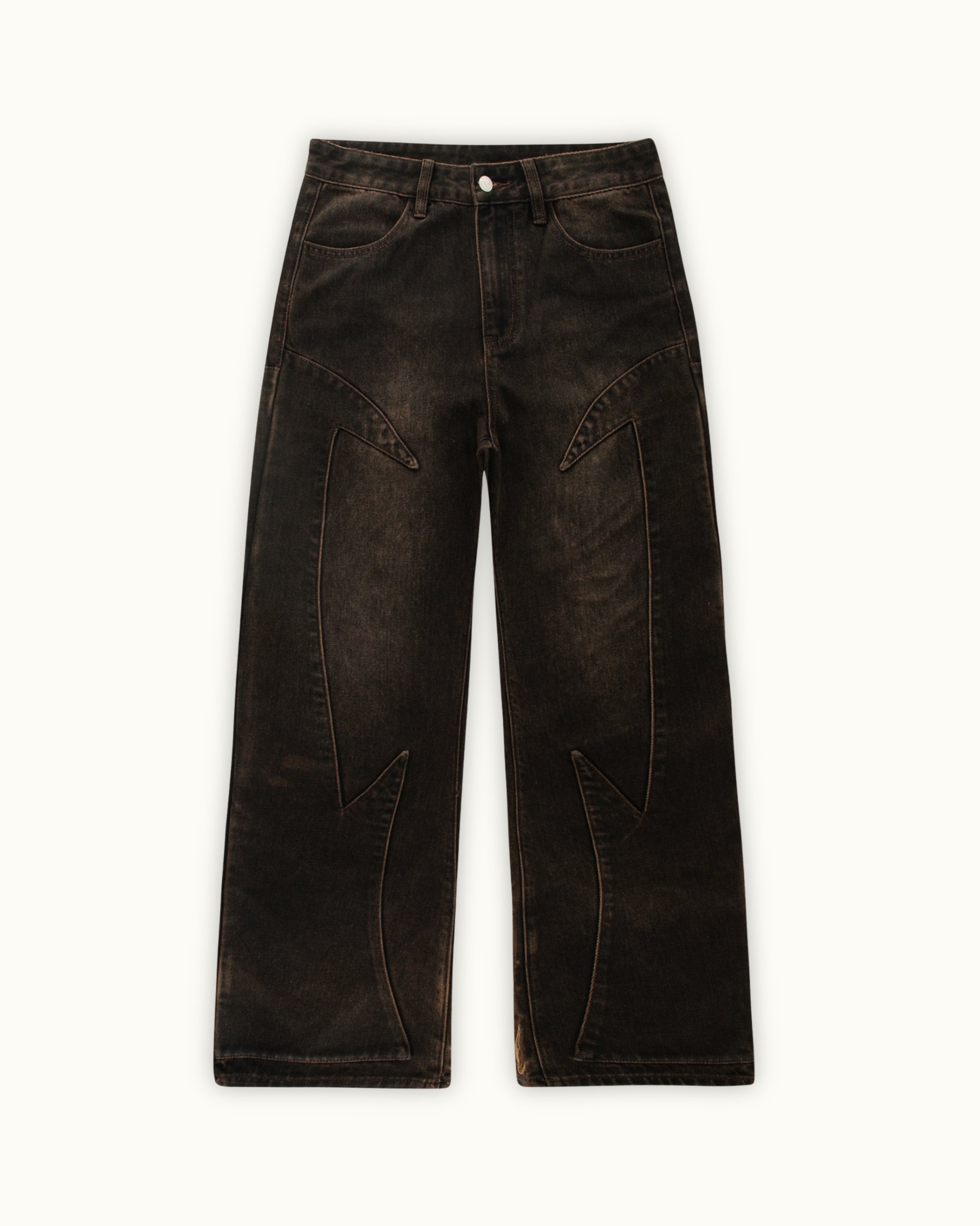 Heavens Eclipse Denim（Printed style）