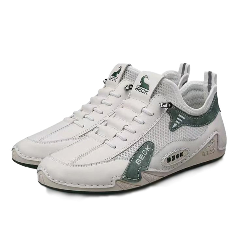 Versatile Fashion Breathable Non-slip Lightweight Sneakers