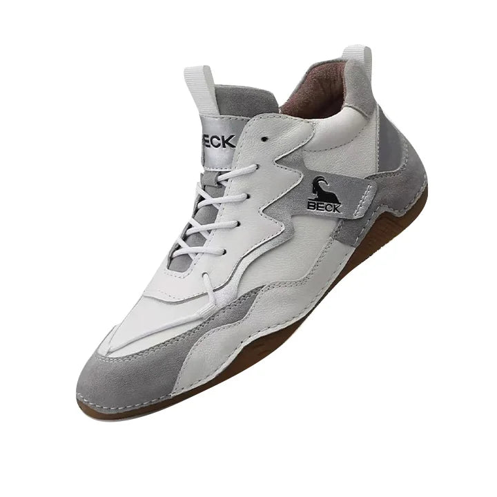 Odor-Resistant Stylish Warm Versatile Men's Shoes