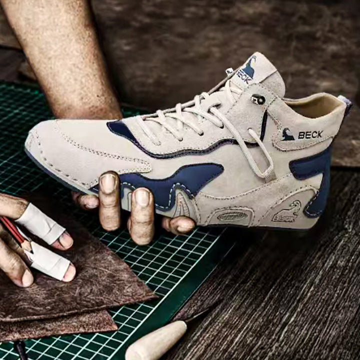 Versatile Luxury Casual Durable Trendy Boots