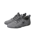 Leather Soft-soled Casual Shoes