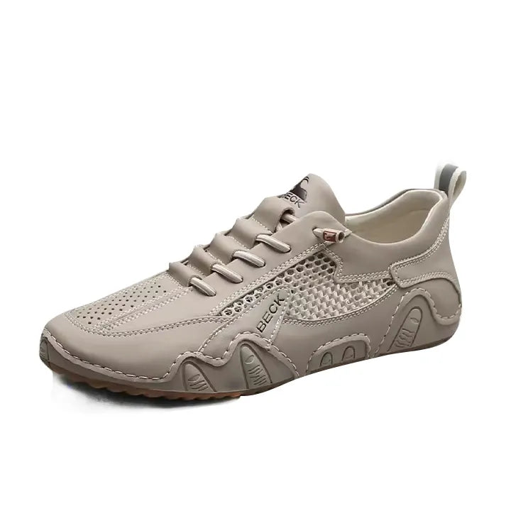 Breathable Sneakers Non-Slip Versatile Sports Casual Shoes
