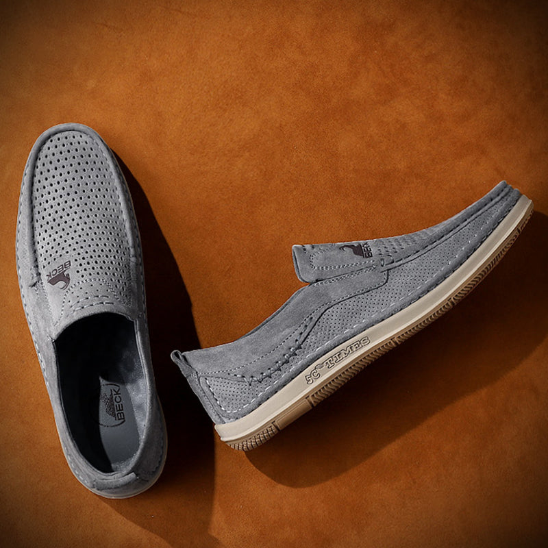 Breathable Hollow Casual Shoes