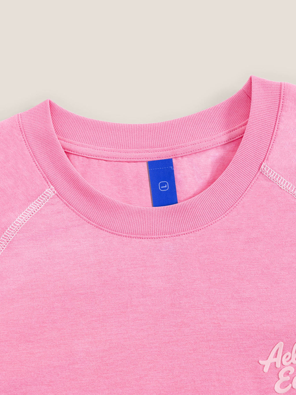 Aelfric Eden Cropped Sweat Sets
