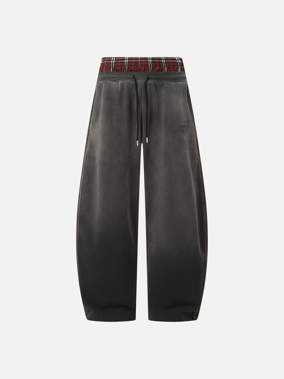 Aelfric Eden Cropped Washed Sets