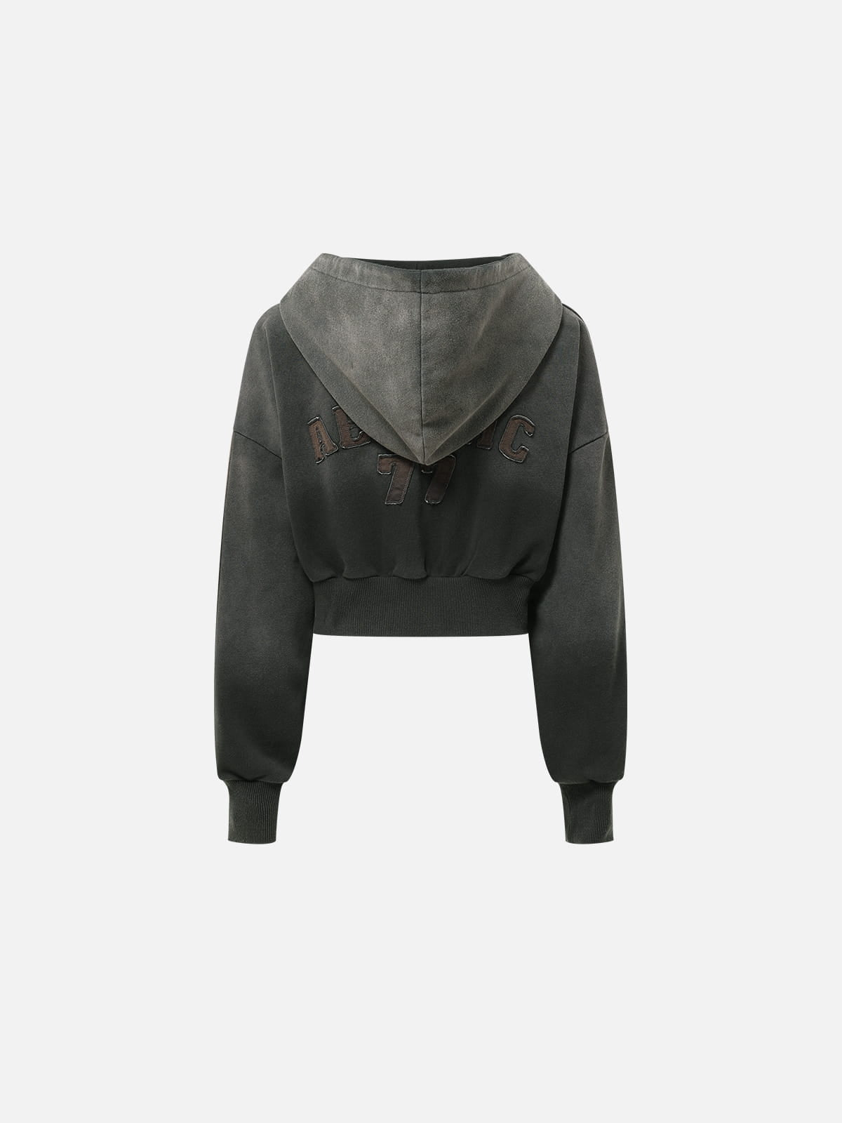 Aelfric Eden Cropped Washed Sets
