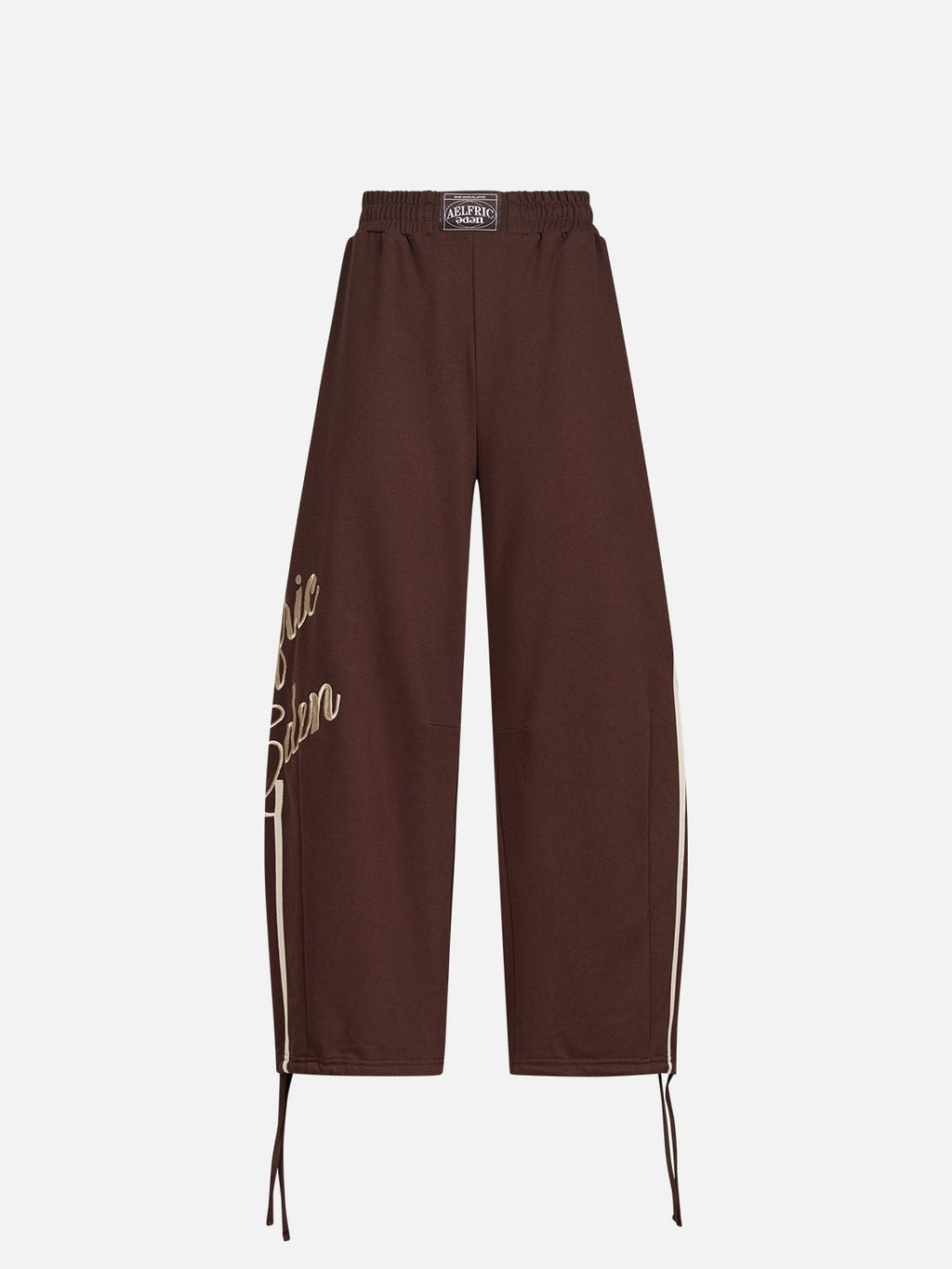 [Pre-Order] Aelfric Eden Boxy Striped Embroidery Sets