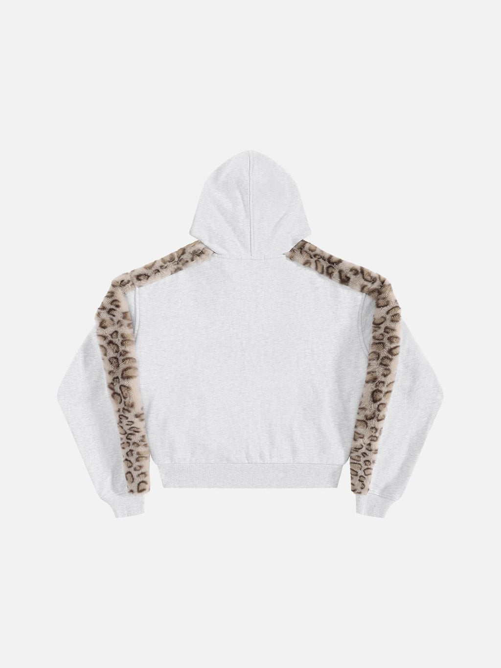 [Pre-Order] Aelfric Eden Leopard Print Faux Fur Sets