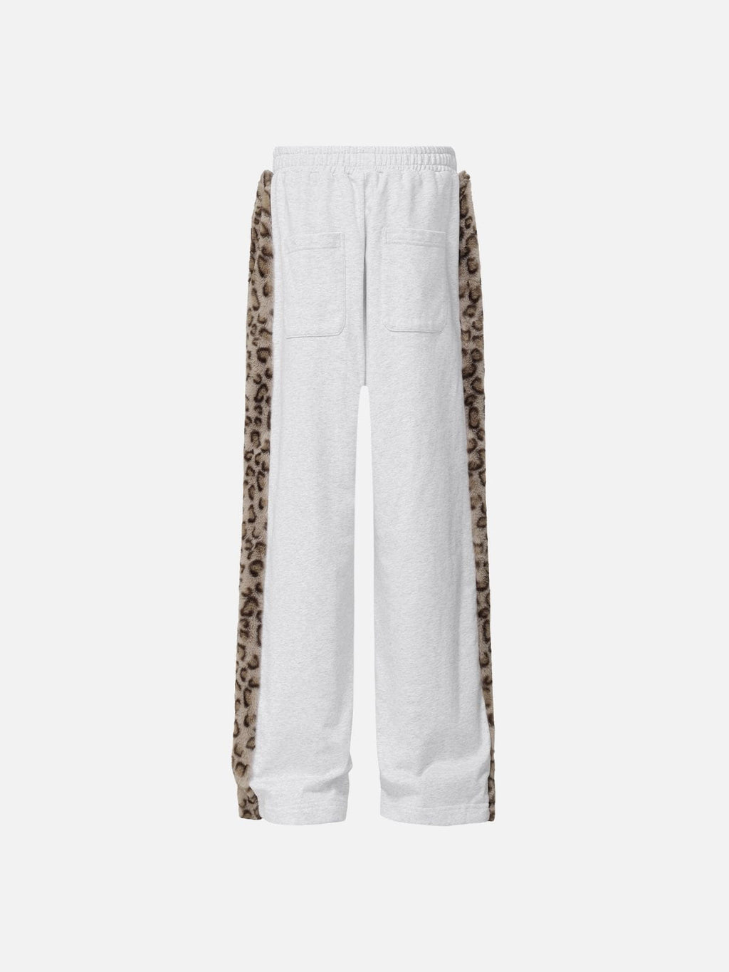[Pre-Order] Aelfric Eden Leopard Print Faux Fur Sets