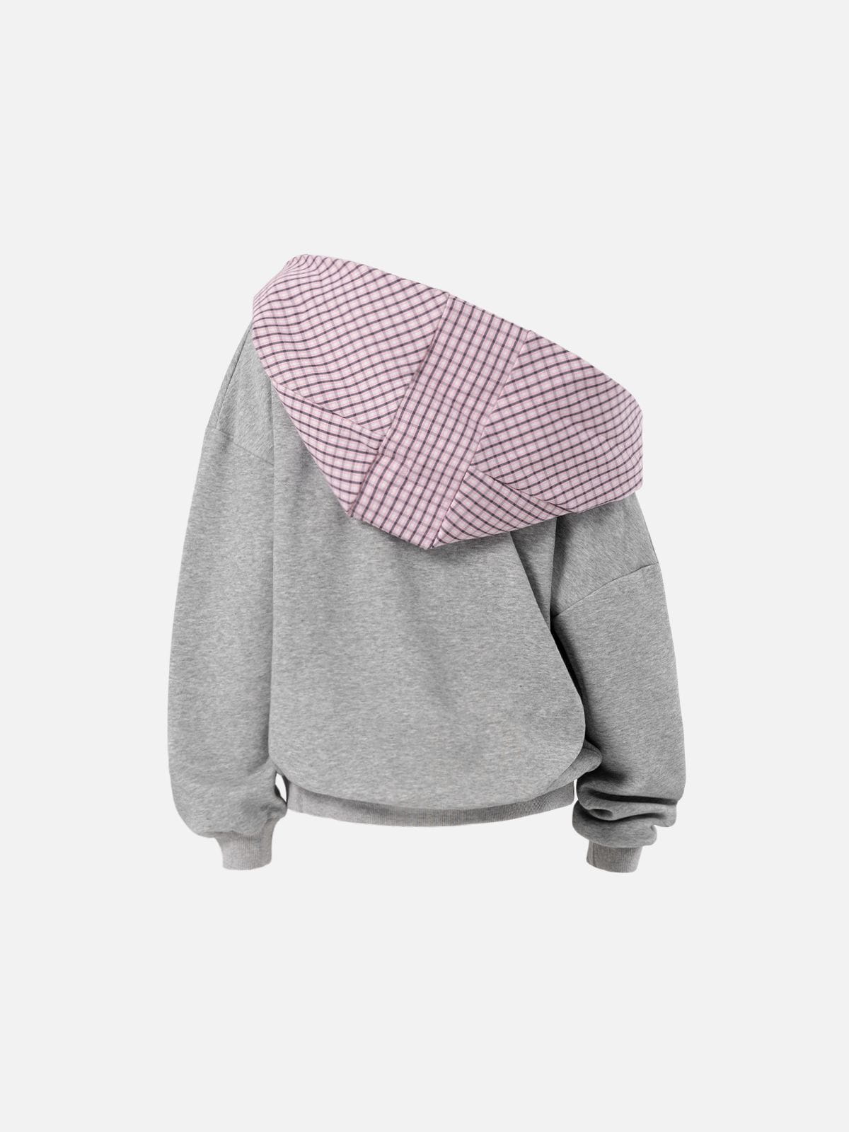 Aelfric Eden Plaid Contrast Sets