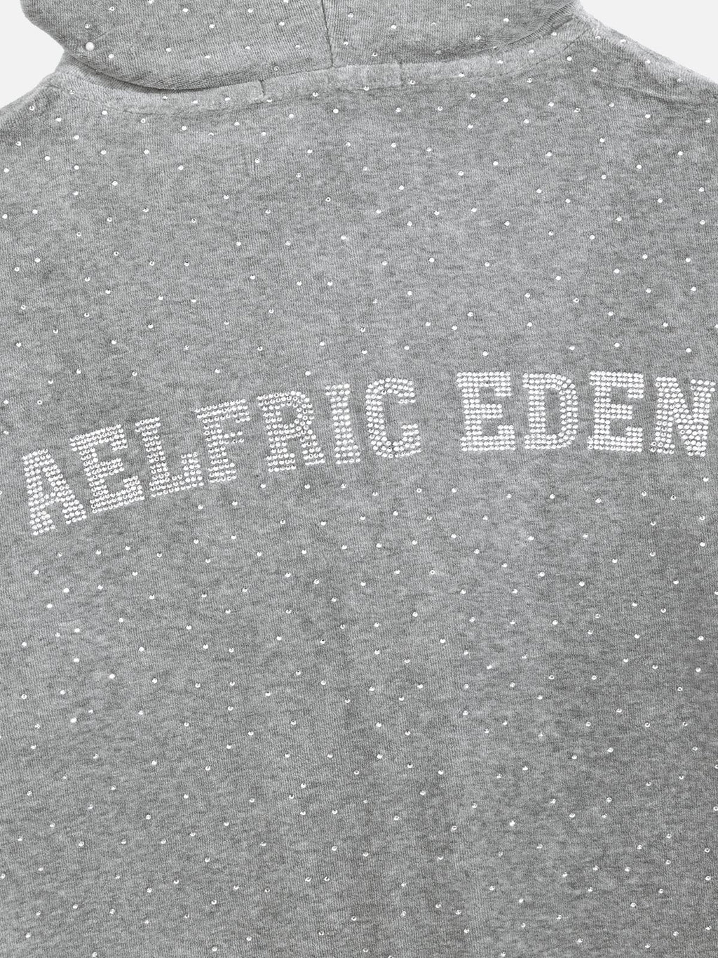Aelfric Eden Rhinestone Hoodie Sets