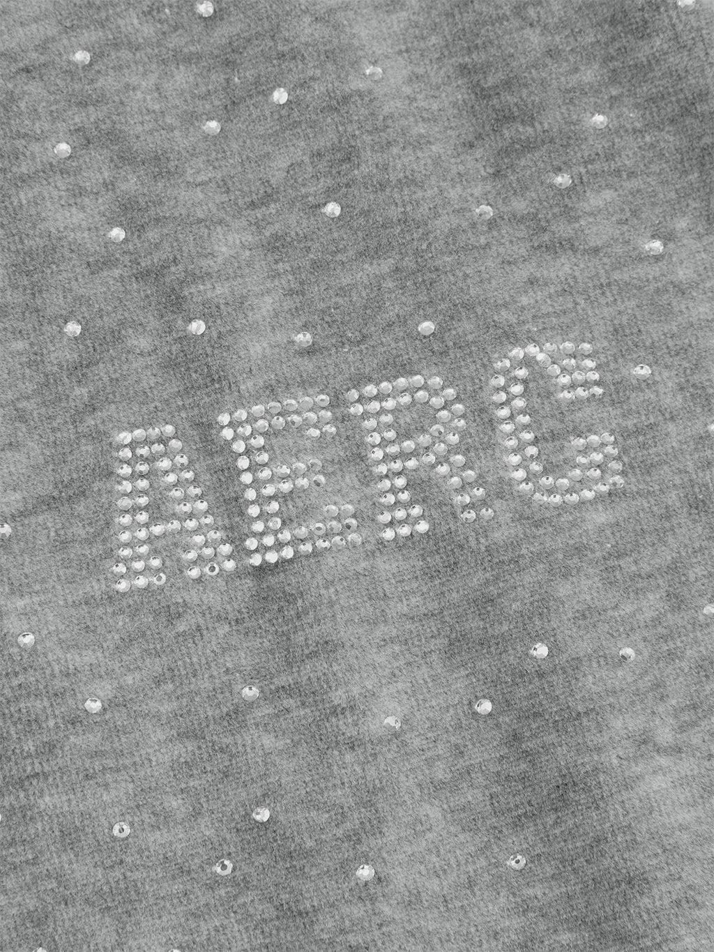 Aelfric Eden Rhinestone Hoodie Sets