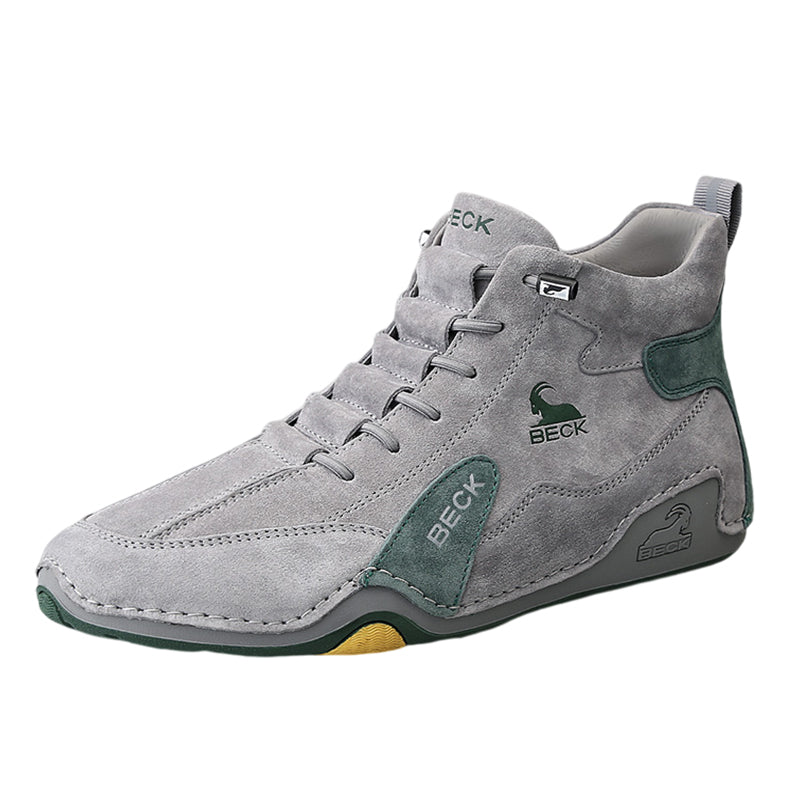 Mid-top Martin Boot| Outdoor Sneakers