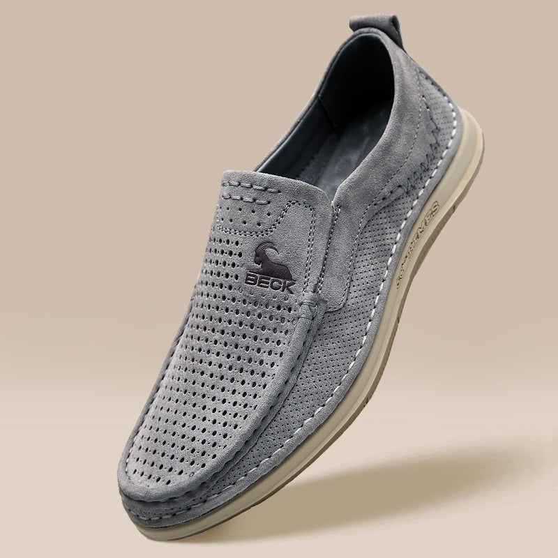 Breathable Hollow Casual Shoes