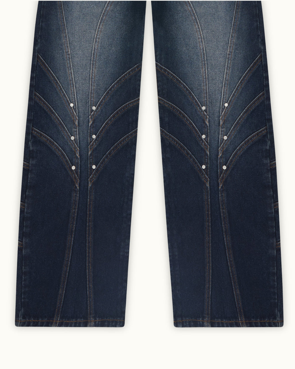 Armour Denim（Printed style）
