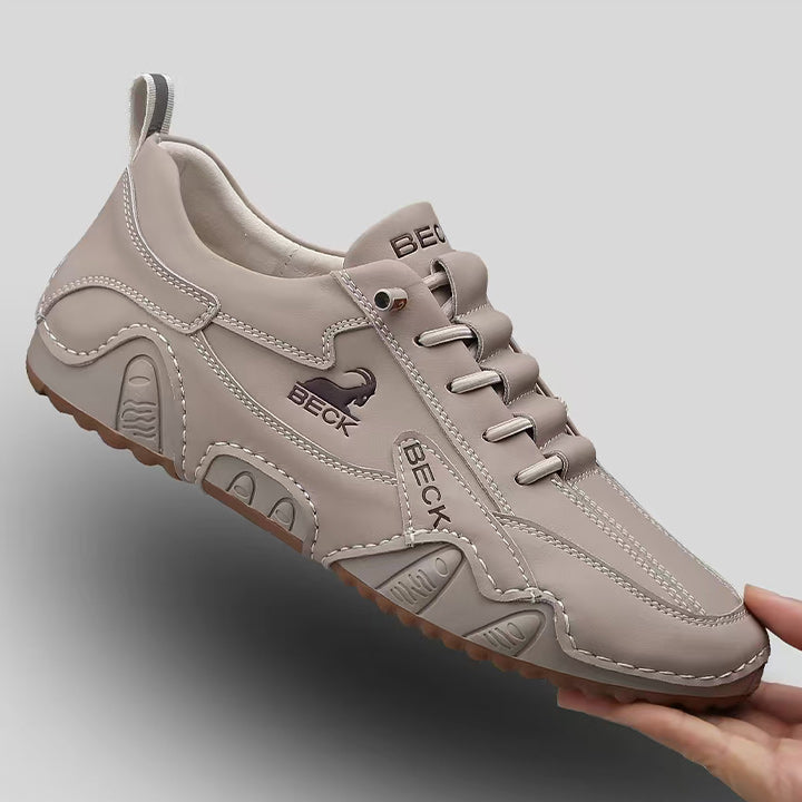 Breathable Sneakers Non-Slip Versatile Sports Casual Shoes