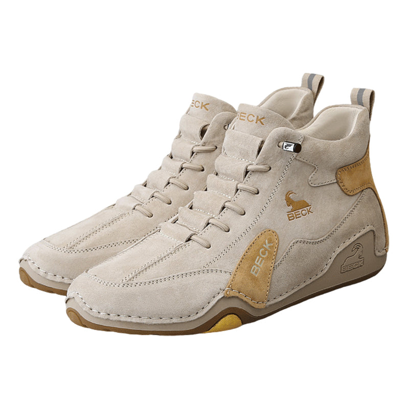 Mid-top Martin Boot| Outdoor Sneakers