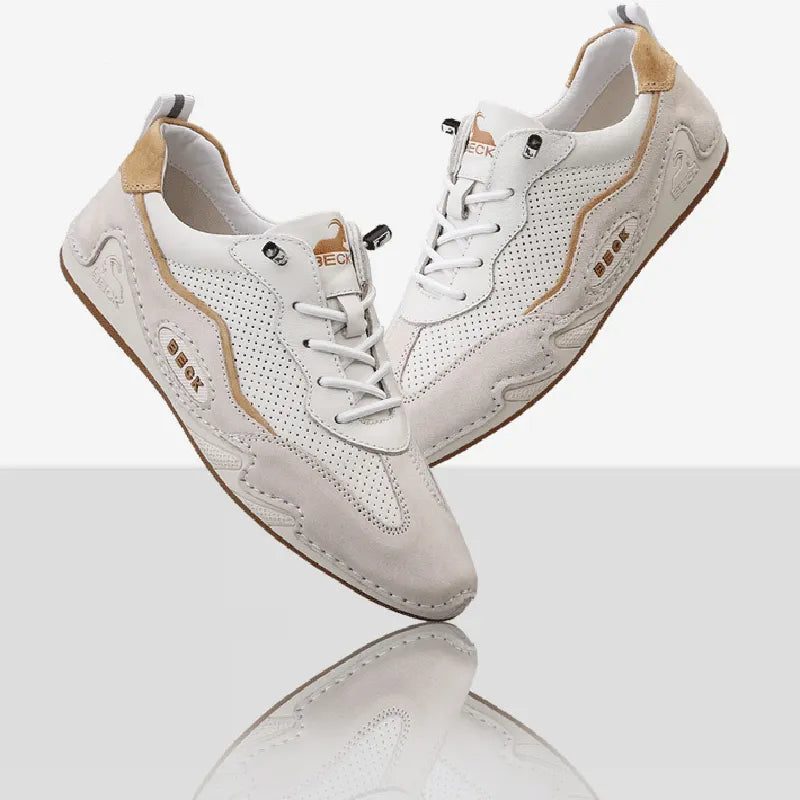 Outdoor Mesh Casual Shoes