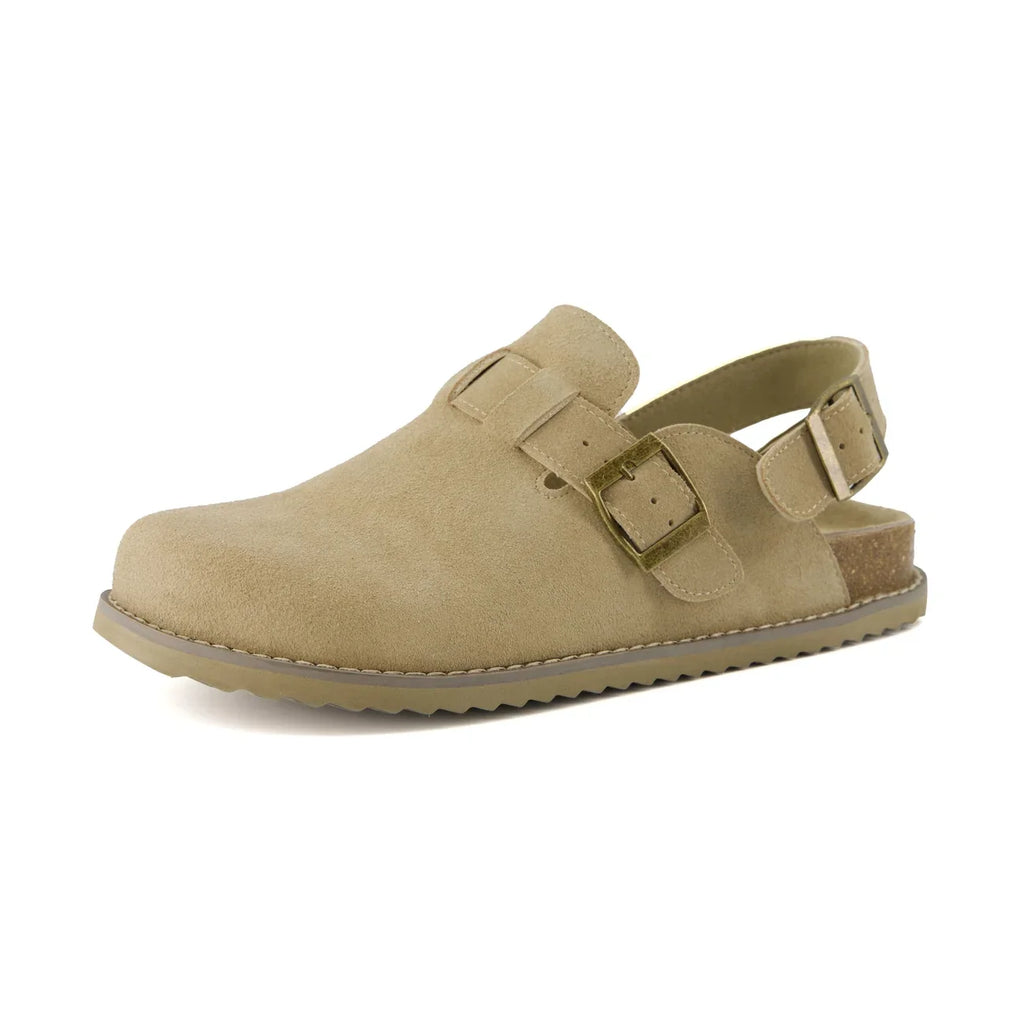 The Hearth Clogs