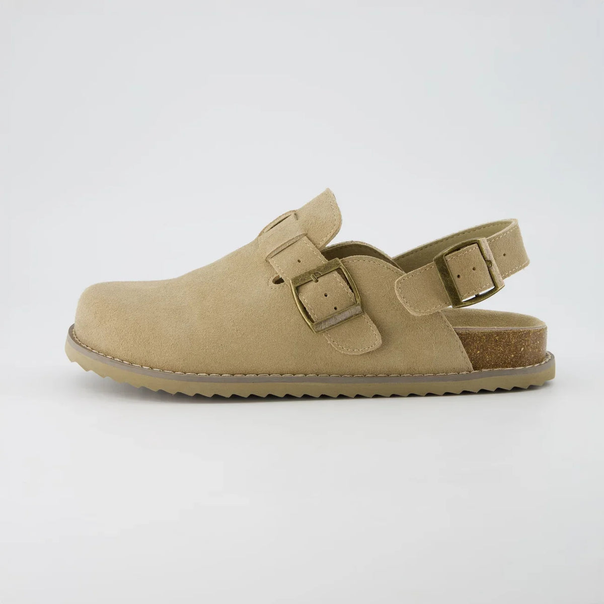 The Hearth Clogs