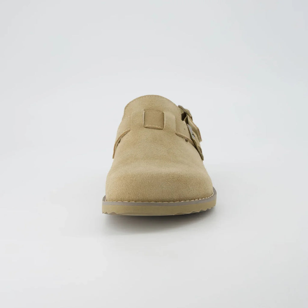 The Hearth Clogs