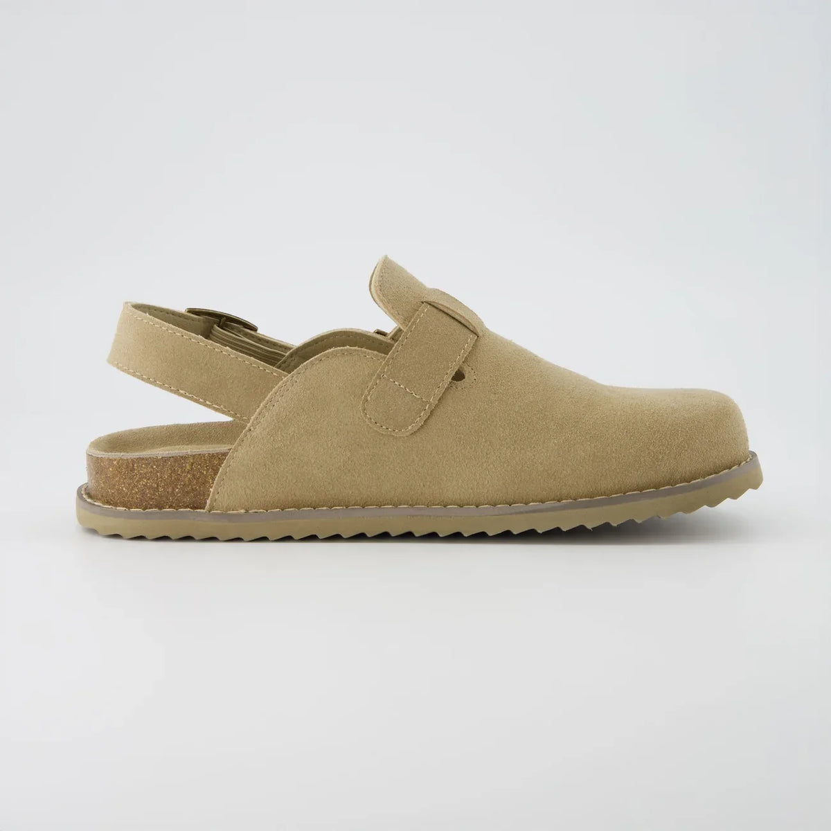 The Hearth Clogs