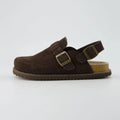 The Hearth Clogs