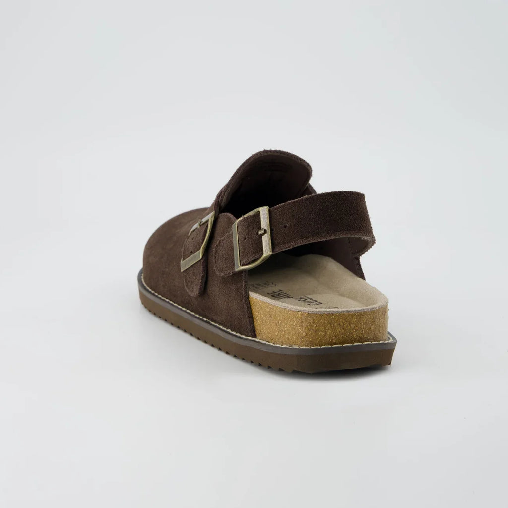 The Hearth Clogs