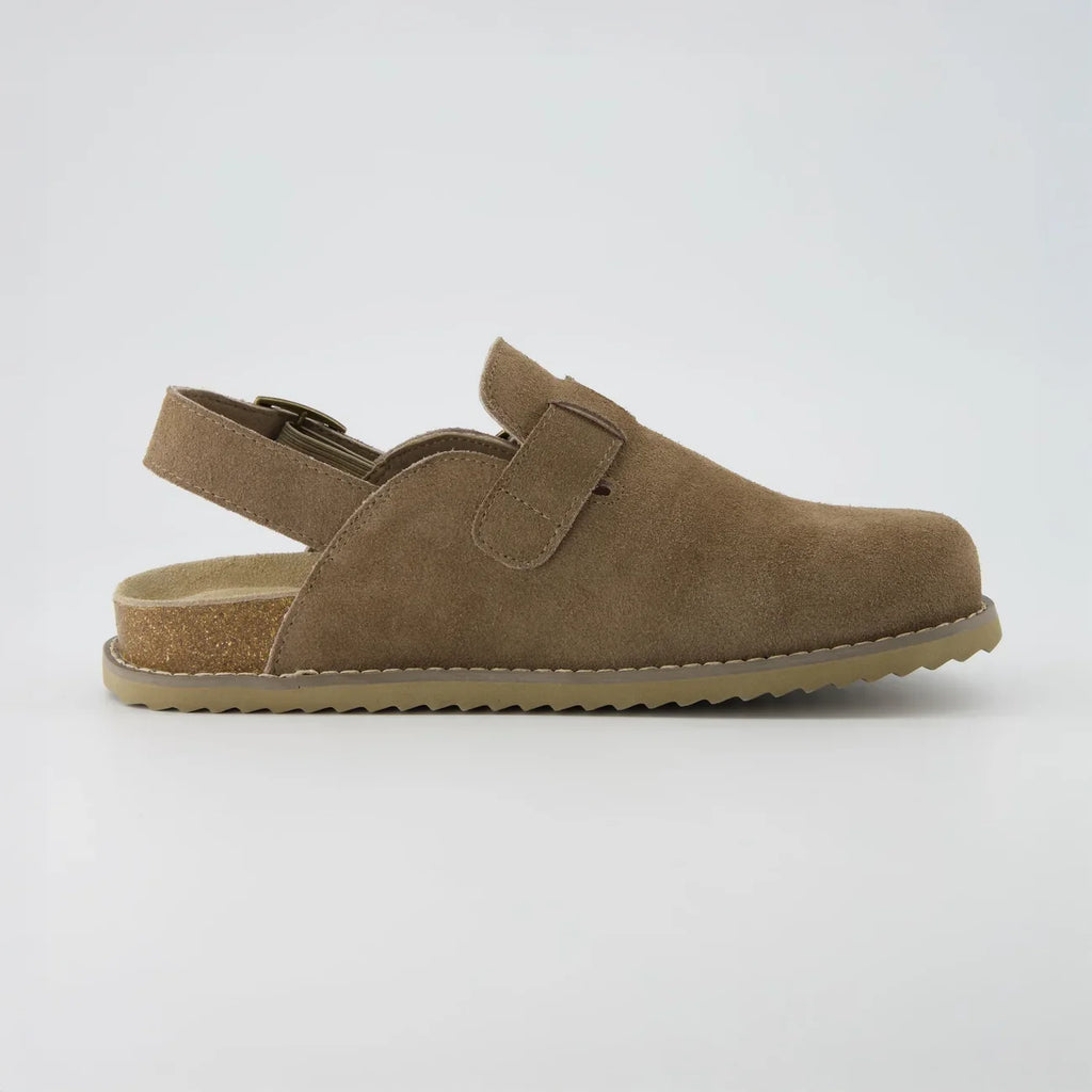 The Hearth Clogs