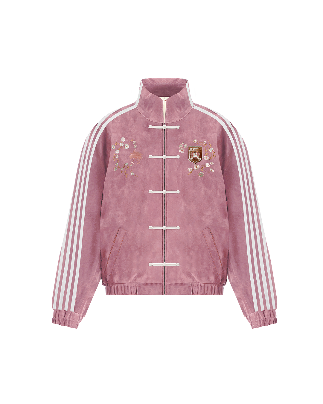 Blossom Pink - Yoka Jacket