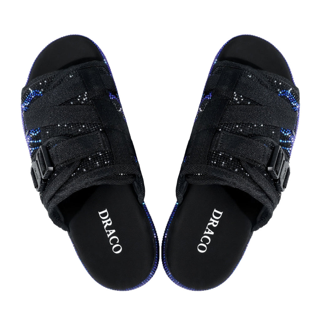 Blue Flame DracoSlides