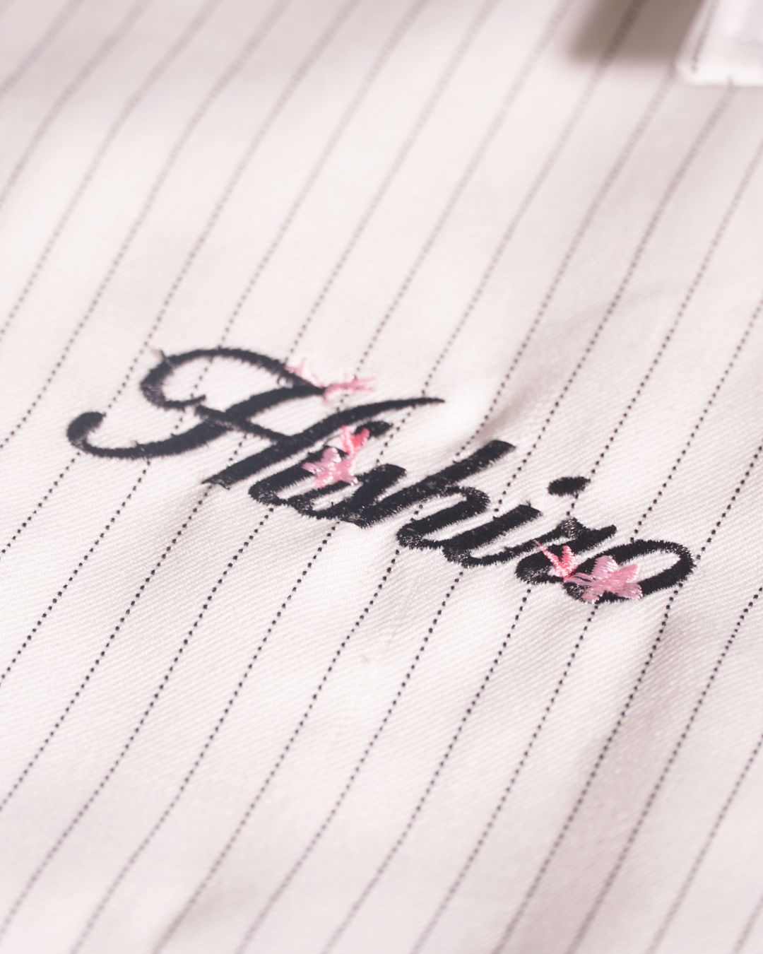 Button-Up