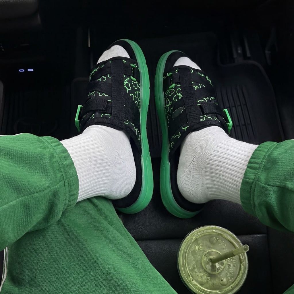 Clover DracoSlides