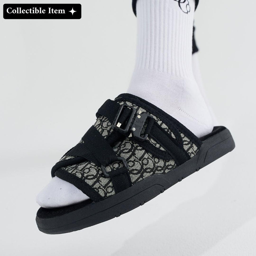 DCO Jacquard Dracos - Beige