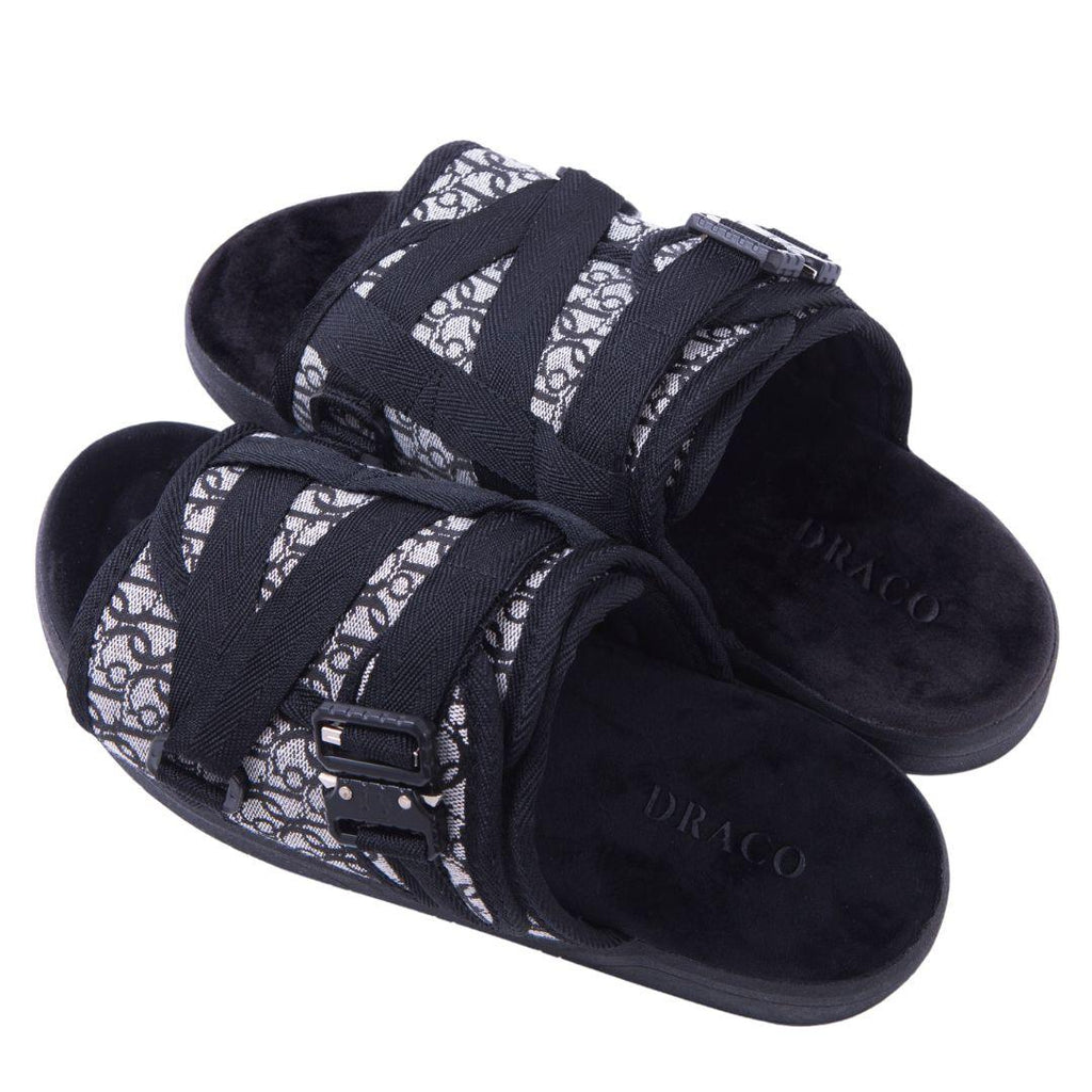 DCO Jacquard Dracos - Beige