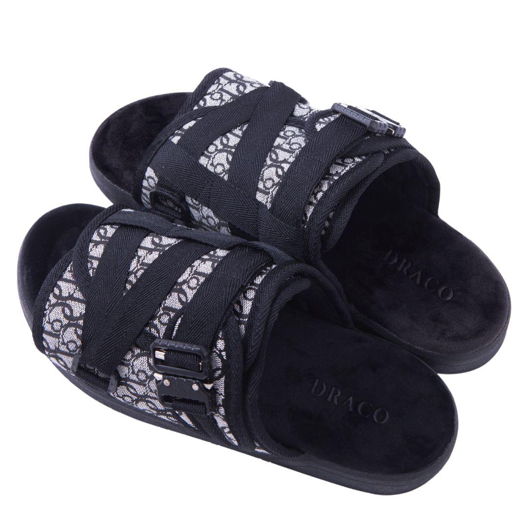 DCO Jacquard Dracos - Beige