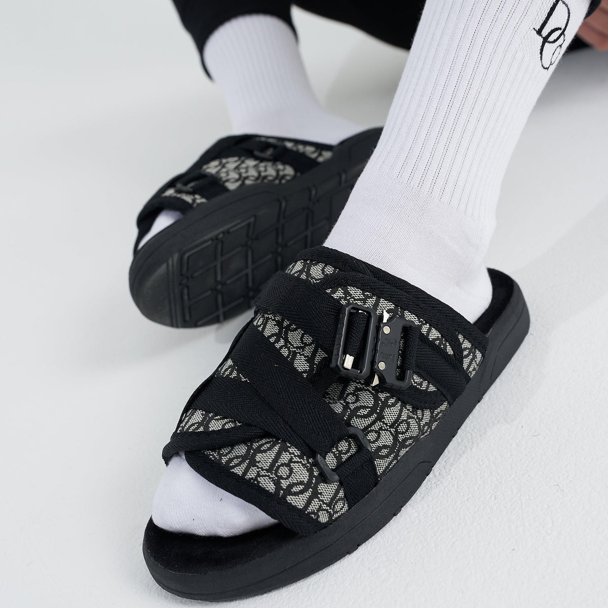 DCO Jacquard Dracos - Beige