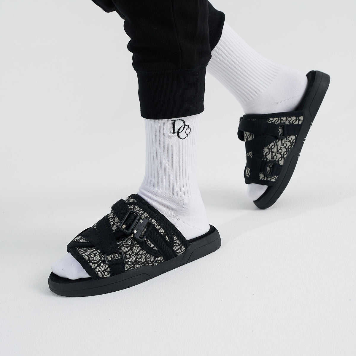 DCO Jacquard Dracos - Beige