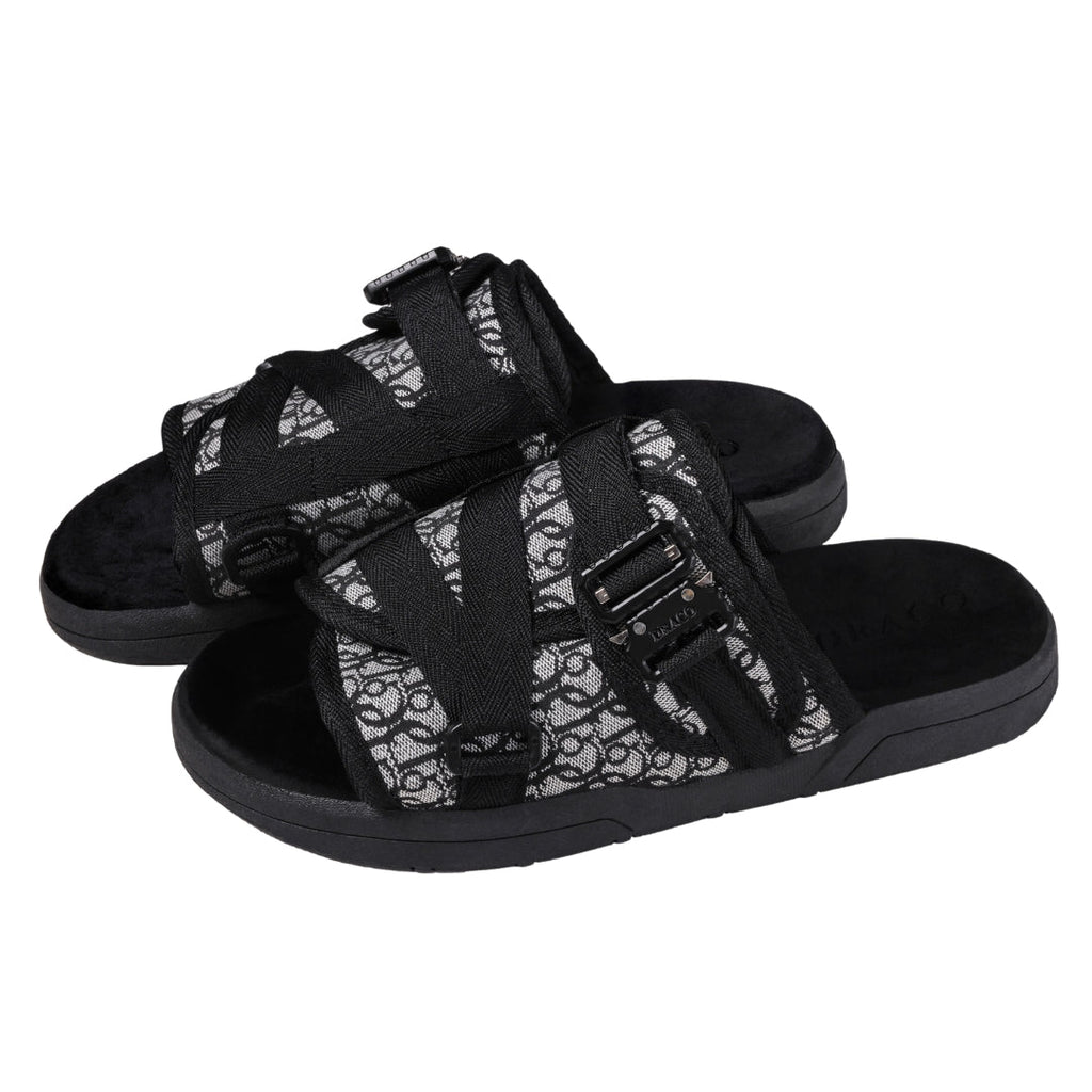DCO Jacquard Dracos - Beige